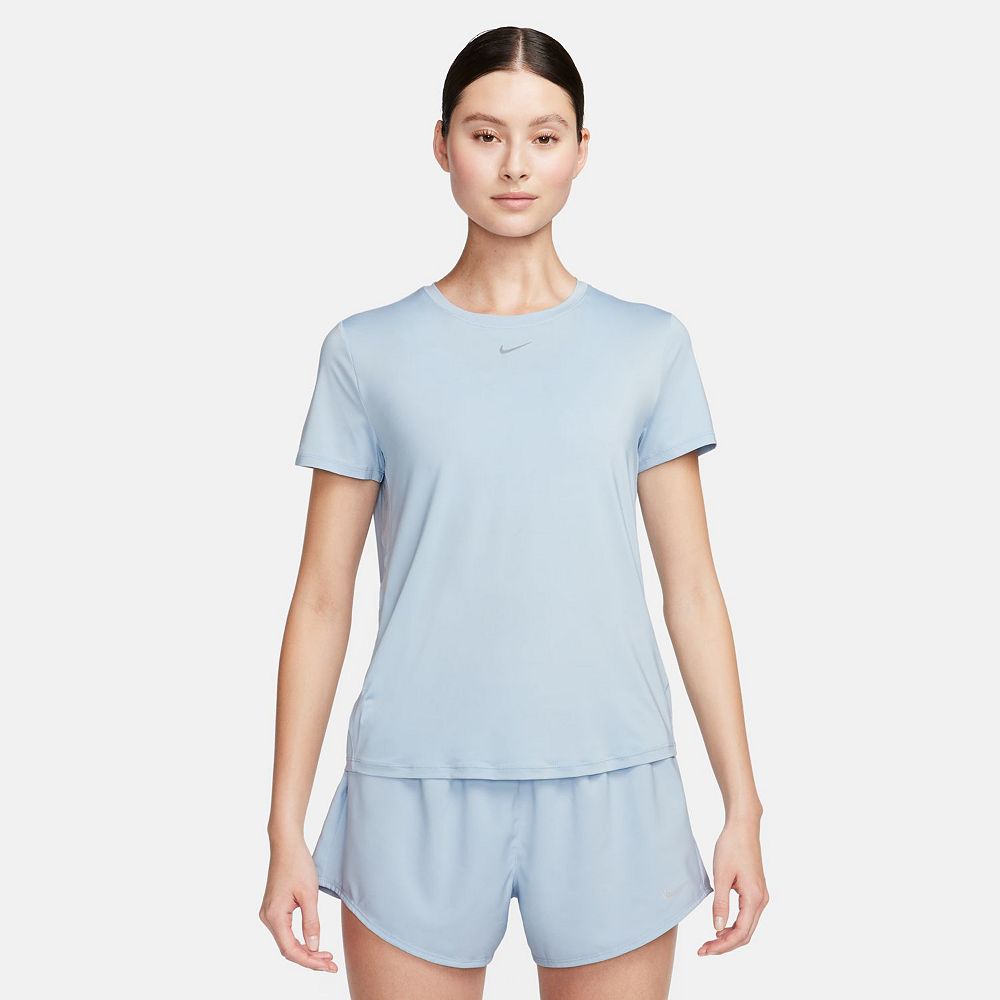 Women's Nike One Dri-FIT Classic Short Sleeve Top