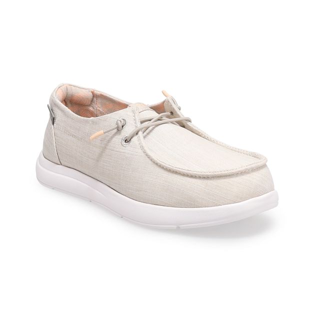 REEF Cushion Breakwater Women s Slip On Shoes