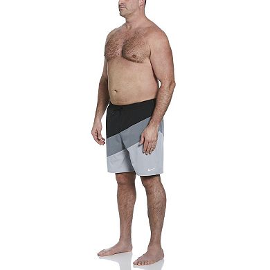 Big & Tall Nike Color Surge Volley Shorts