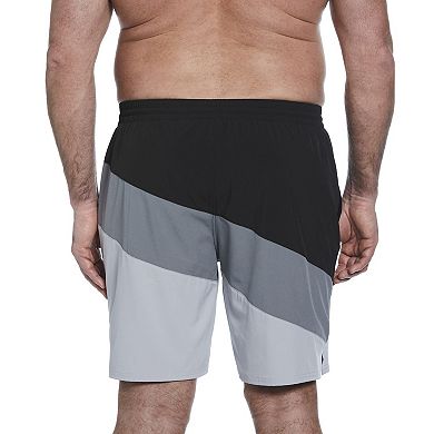 Big & Tall Nike Color Surge Volley Shorts