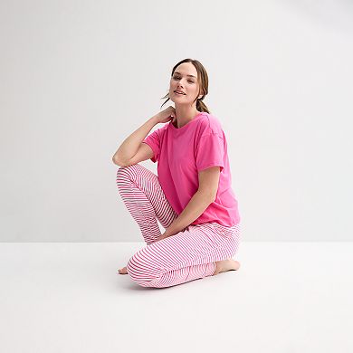 Women's Sonoma Goods For Life® Sleep Tee
