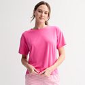 Pajama Tops