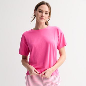 Women's Sonoma Goods For Life® Sleep Tee