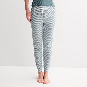 Women's Sonoma Goods For Life® Cuffed Sleep Pants