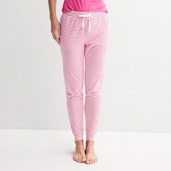 Women's Sonoma Goods For Life® Cuffed Sleep Pants