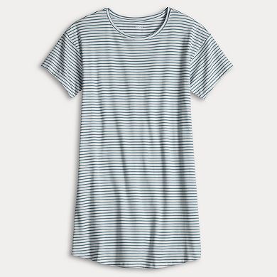 Women's Sonoma Goods For Life® Knit Sleep Shirt