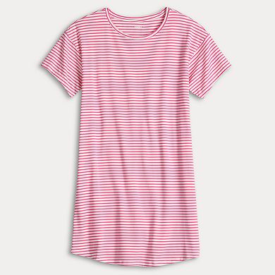 Women's Sonoma Goods For Life® Knit Sleep Shirt