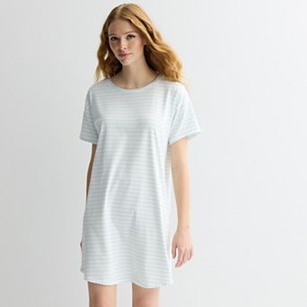 Women's Sonoma Goods For Life® Knit Sleep Shirt