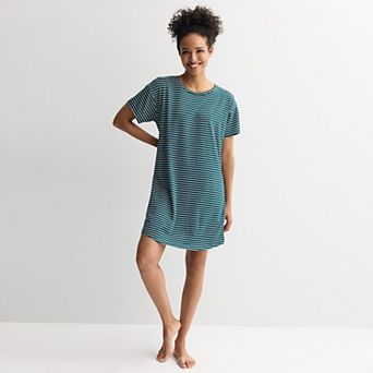 Women's Sonoma Goods For Life® Knit Sleep Shirt
