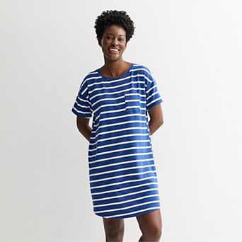 Women's Sonoma Goods For Life® Knit Sleep Shirt