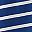 Navy White Stripe