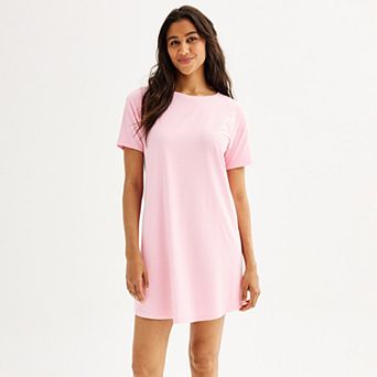 Women's Sonoma Goods For Life® Knit Sleep Shirt