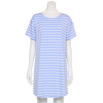 Women's Sonoma Goods For Life® Knit Sleep Shirt