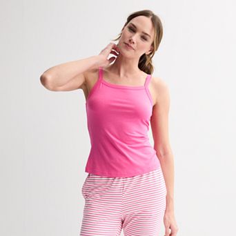 Women's Sonoma Goods For Life® Pajama Cami