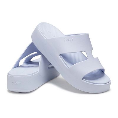 Crocs Getaway Women's Platform H-Strap Sandals