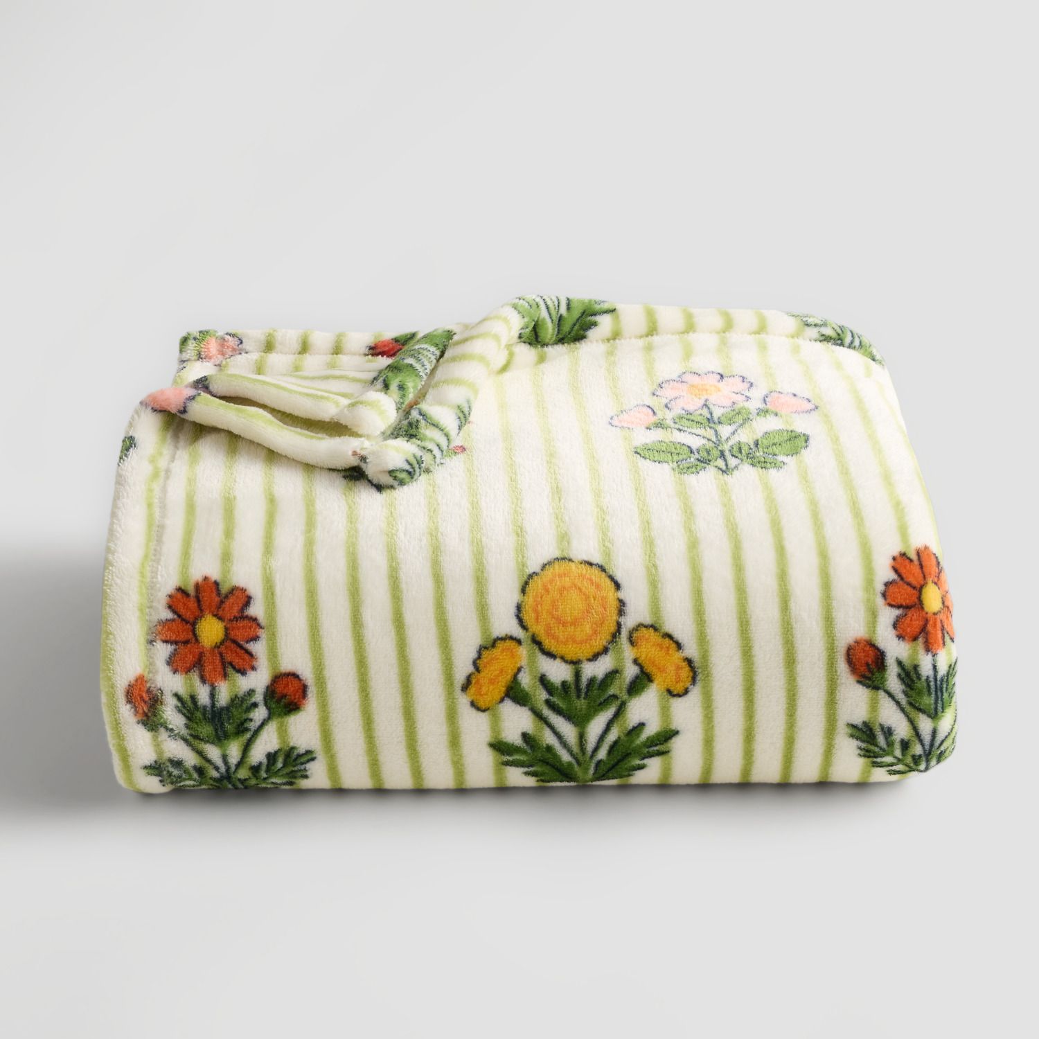 The Big One® Fall & Harvest Oversized Supersoft Plush Throw Blanket