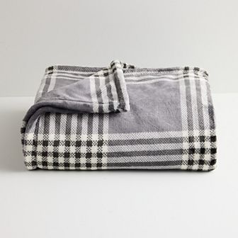 The Big One® Halloween Oversized Supersoft Plush Throw Blanket