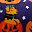 Halloween Dogs