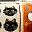 Halloween Tiles