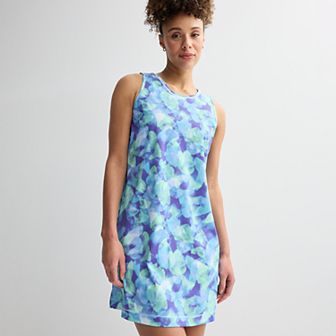 Women's Tek Gear® Sun Gear Mesh Dress