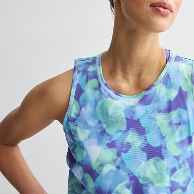 Women's Tek Gear® Sun Gear Mesh Dress