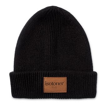 Men's isotoner SmartDri Cuff Beanie Hat