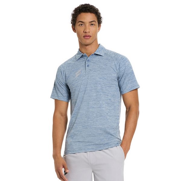 mens hurley polo