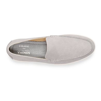 Sonoma Goods For Life® Navaro Men's Loafers