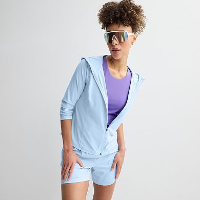 Women's Tek Gear® Sun Gear Jacket