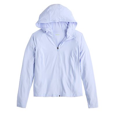 Women's Tek Gear® Sun Gear Jacket