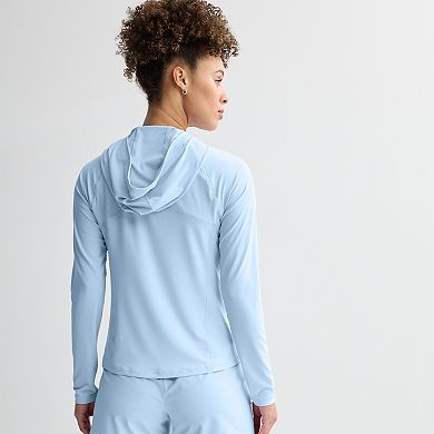 Women's Tek Gear® Sun Gear Jacket