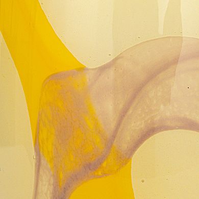 Storied Home Decorative Glass Vase Table Decor