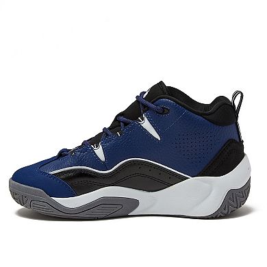 Shaq H.O.F. Boys' Athletic Sneakers