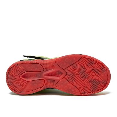 Shaq Motivate SE Boy's Athletic Sneakers
