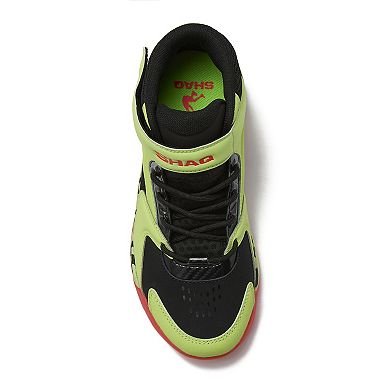 Shaq Motivate SE Boys' Athletic Sneakers
