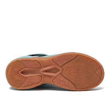 Shaq Motivate SE Boys' Athletic Sneakers