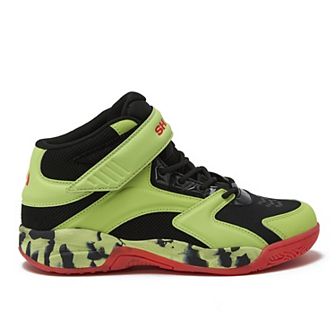 Shaq Motivate SE Boys' Athletic Sneakers