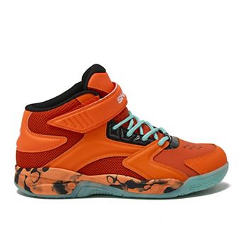 Shaq Motivate SE Boys' Athletic Sneakers