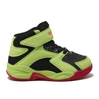 Shaq Motivate SE Boys' Active Sport Shoes