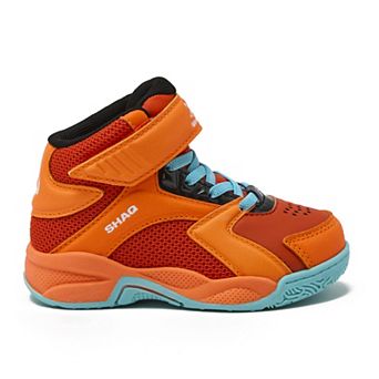 Shaq Motivate SE Boys' Active Sport Shoes
