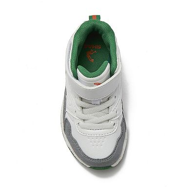 Shaq Shaqnotize Boys' Sneakers