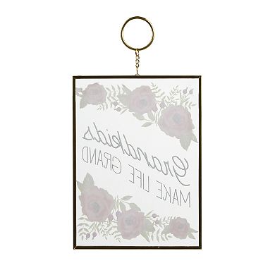 New View Gifts & Accessories You've Got This Mama Suncatcher