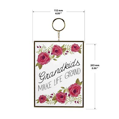 New View Gifts & Accessories You've Got This Mama Suncatcher