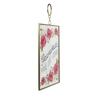 New View Gifts & Accessories You've Got This Mama Suncatcher