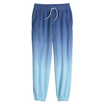Boys 8-20 Sonoma Goods For Life® Knit Joggers in Regular & Husky Sizes
