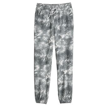 Boys 8-20 Sonoma Goods For Life® Knit Joggers in Regular & Husky Sizes