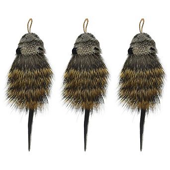 Da Rat -3 Pack Refill/attachments-fits Da Bird,cat Catcher