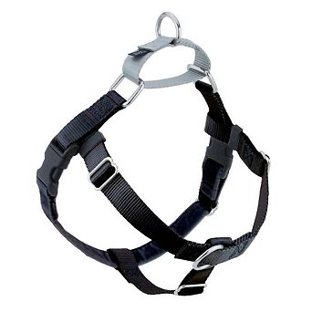 2 Hounds Design Freedom No-pull Nylon Dog Harness