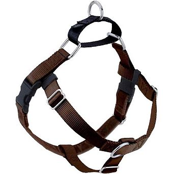 2 Hounds Design Freedom No-pull Nylon Dog Harness