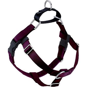 2 Hounds Design Freedom No-pull Nylon Dog Harness